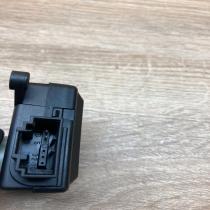 C896890 13548 30 93706 00AD  Air flap motor/actuator Citroen C4 I