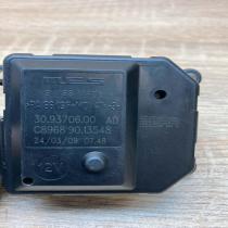 C896890 13548 30 93706 00AD  Air flap motor/actuator Citroen C4 I