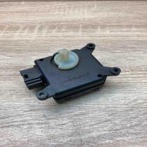 C896890 13548 30 93706 00AD  Air flap motor/actuator Citroen C4 I