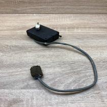 HB600GA5RB 2005021  Air flap motor/actuator Mazda 626