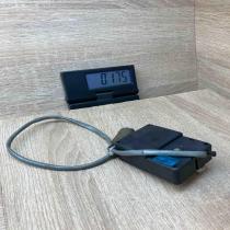 HB600GA5RB 2005021  Air flap motor/actuator Mazda 626