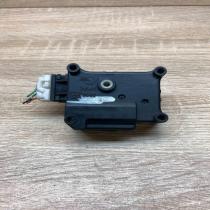 2K440 30860 020915  Air flap motor/actuator Nissan Almera Tino