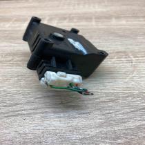 2K440 30860 020915  Air flap motor/actuator Nissan Almera Tino