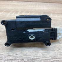2K440 30860 020915  Air flap motor/actuator Nissan Almera Tino