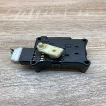 2K440 30860 020915  Air flap motor/actuator Nissan Almera Tino
