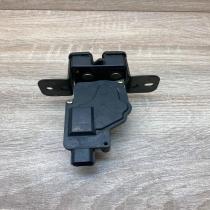 87130 3E000  Tailgate Tailgate/trunk/boot lock/catch/latch KIA Sorento