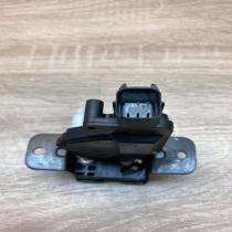87130 3E000  Tailgate Tailgate/trunk/boot lock/catch/latch KIA Sorento