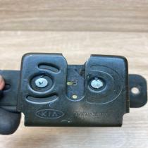 87130 3E000  Tailgate Tailgate/trunk/boot lock/catch/latch KIA Sorento