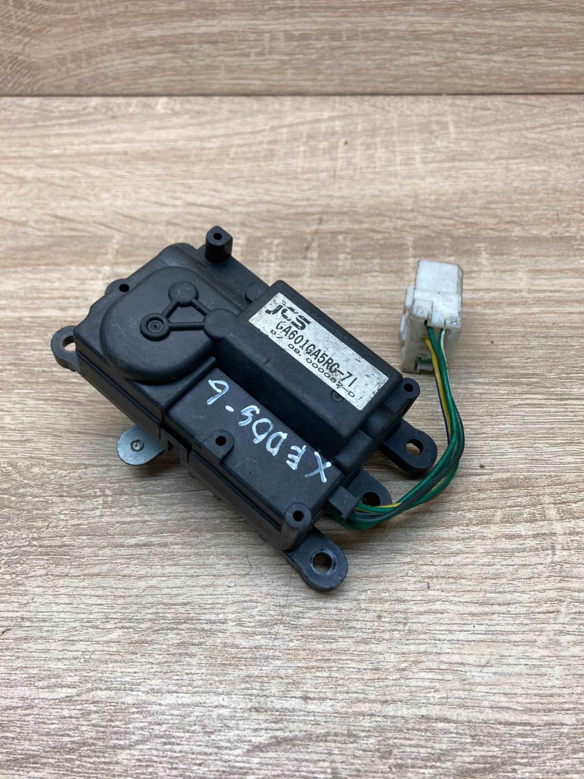 GA601GA5RC   Air flap motor/actuator Mazda Xedos 6