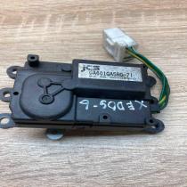 GA601GA5RC   Air flap motor/actuator Mazda Xedos 6