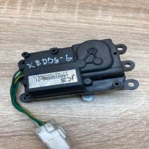 GA601GA5RC   Air flap motor/actuator Mazda Xedos 6