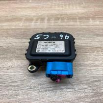 4B1820511M 0132801171  Air flap motor/actuator Audi A6 S6 C5 4B