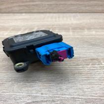 4B1820511M 0132801171  Air flap motor/actuator Audi A6 S6 C5 4B