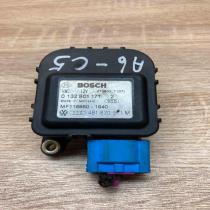 4B1820511M 0132801171  Air flap motor/actuator Audi A6 S6 C5 4B