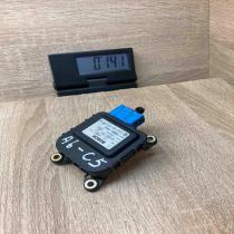 4B1820511M 0132801171  Air flap motor/actuator Audi A6 S6 C5 4B
