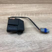 16107210206 9279A  Air flap motor/actuator Renault Megane I