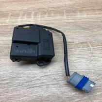 16107210206 9279A  Air flap motor/actuator Renault Megane I