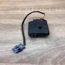 16107210206 9279A  Air flap motor/actuator Renault Megane I
