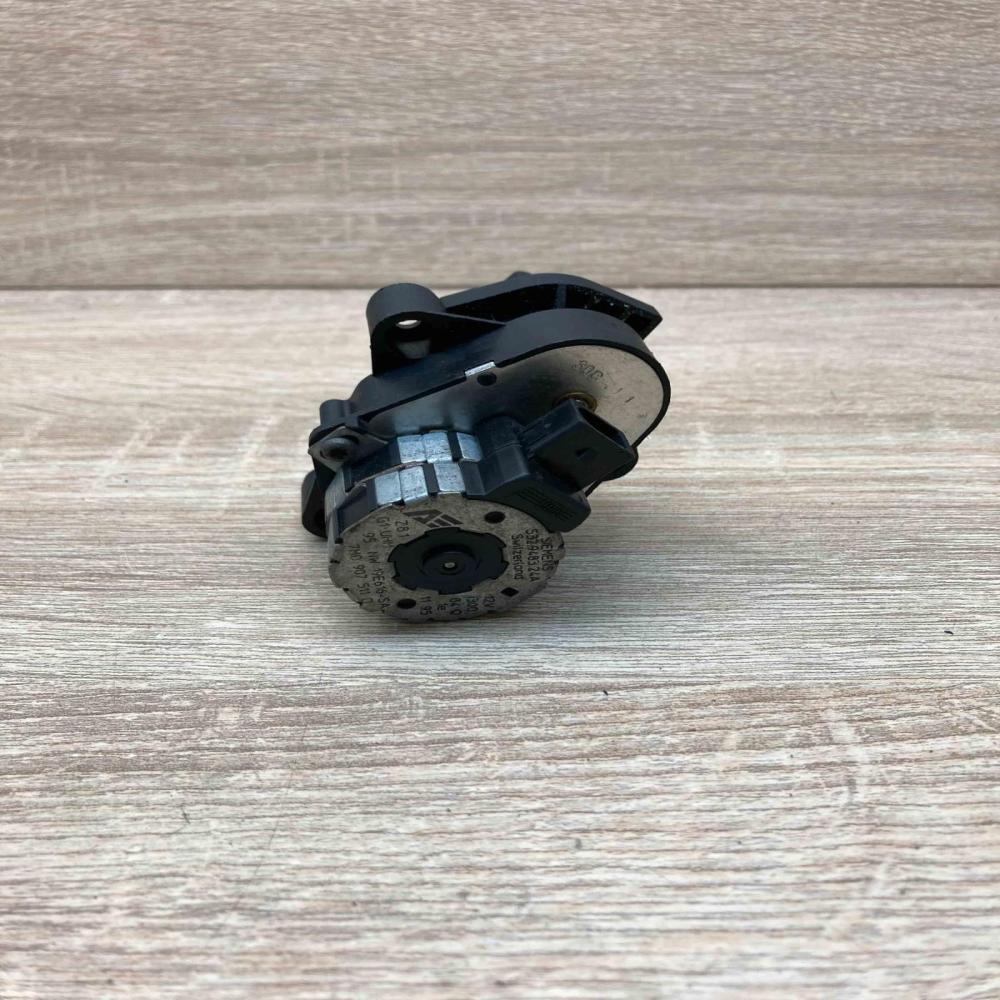 7M0907511D 532948324A  Air flap motor/actuator Ford Galaxy