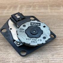 657102JD   Air flap motor/actuator Peugeot 607