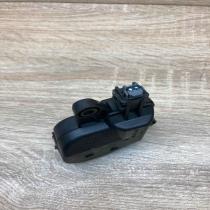 04885465AAC 58024E  Air flap motor/actuator Chrysler Voyager