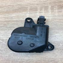 04885465AAC 58024E  Air flap motor/actuator Chrysler Voyager