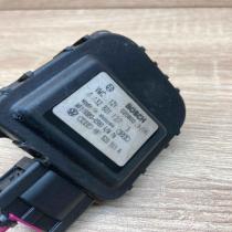 4B1820511A 0132801127  Air flap motor/actuator Audi A6 S6 C5 4B
