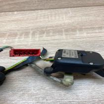 4A0820511B 0132801022  Air flap motor/actuator Audi A6 S6 C4 4A