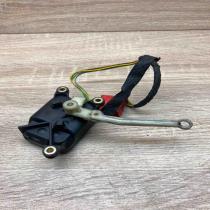 4A0820511B 0132801022  Air flap motor/actuator Audi A6 S6 C4 4A