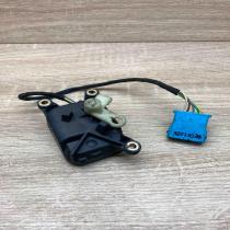 4A0820511 0132801018  Air flap motor/actuator Audi A4 S4 B5 8D