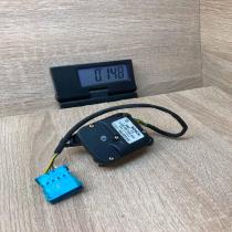 4A0820511 0132801018  Air flap motor/actuator Audi A4 S4 B5 8D