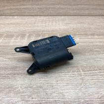 0132801337 983381F D  Air flap motor/actuator Volkswagen PASSAT B6