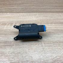 0132801337 983381F D  Air flap motor/actuator Volkswagen PASSAT B6