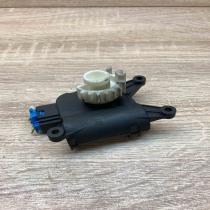 0132801337 983381F D  Air flap motor/actuator Volkswagen PASSAT B6