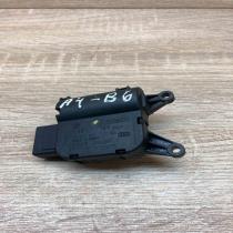 8E1820511B 0132801303  Air flap motor/actuator Audi A4 S4 B7 8E 8H
