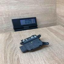 8E1820511B 0132801303  Air flap motor/actuator Audi A4 S4 B7 8E 8H