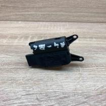 8E1820511D 0132801305 Unit Air flap motor/actuator Audi A4 S4 B6 8E 8H