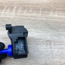 8E1820511D 0132801305 Unit Air flap motor/actuator Audi A4 S4 B6 8E 8H