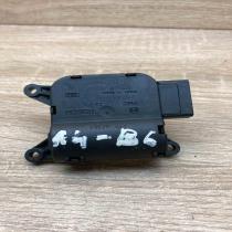 8E1820511D 0132801305 Unit Air flap motor/actuator Audi A4 S4 B6 8E 8H
