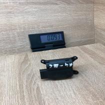 8E1820511D 0132801305 Unit Air flap motor/actuator Audi A4 S4 B6 8E 8H