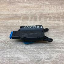 0132801343 983387X D  Air flap motor/actuator Volkswagen Touran I