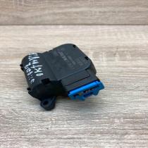 0132801343 983387X D  Air flap motor/actuator Volkswagen Touran I