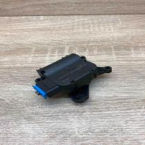 0132801341 983386G C  Air flap motor/actuator Volkswagen PASSAT CC