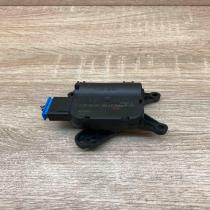 0132801341 983386G C  Air flap motor/actuator Volkswagen PASSAT CC