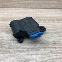 0132801341 983386G C  Air flap motor/actuator Volkswagen PASSAT CC
