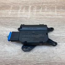 0132801341 983386G C  Air flap motor/actuator Volkswagen PASSAT CC