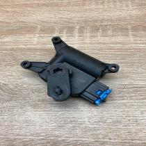 0132801341 983386G C  Air flap motor/actuator Volkswagen PASSAT CC