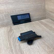 0132801341 983386G C  Air flap motor/actuator Volkswagen PASSAT CC