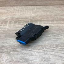 0132801345 983389H D  Air flap motor/actuator Skoda Octavia Mk2 (1Z)