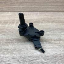 YM2H 19E616 BA 7M3907511C  Air flap motor/actuator Ford Galaxy